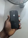 Apple iPhone 8 64GB Baki - 1