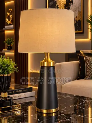 Contemporary Sculptural Ribbon LED Floor Lamp