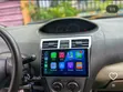 Toyota Yaris 2005-2012 Android Apple CarPlay Tsarin - 1