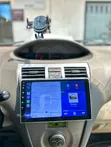 Toyota Yaris 2005-2012 Android Apple CarPlay Tsarin - 4