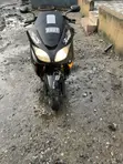 Honda Forza 2008 Scooter - Baki - 1