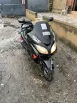 Honda Forza 2008 Scooter - Baki - 2