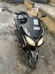 Honda Forza 2008 Scooter - Baki - 3