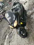 Honda Forza 2008 Scooter - Baki - 4