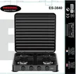 Sokany 4-Burner Tabletop Gas Cooker SK-6004 - 2