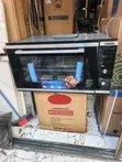 Bosch 90cm Built-In Electric Oven tare da Grill & Digital Display - 1