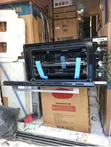 Bosch 90cm Built-In Electric Oven tare da Grill & Digital Display - 3