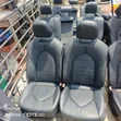 Toyota Highlander 2023 Fuskar Cikin Gida Mai Anfani Da Fata - 1