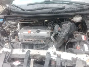 Honda CR-V 2014 Ja