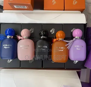 Mirava Fragrance by Fragrance World (30ml)