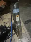 0.5 HP Water Pump - Sabon Abu - 1