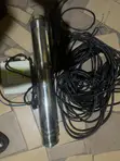 0.5 HP Water Pump - Sabon Abu - 2
