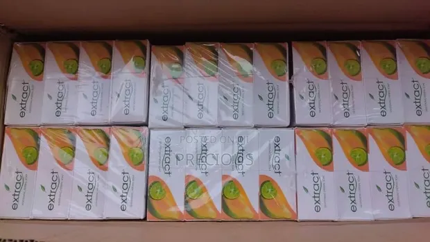 Original Extract Philippines Soap - 1