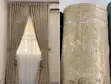 Direct Turkish Curtains - Brand New - 1