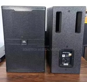 JBL KP12 12-inch Professional Hanging Loudspeakers (Pair)