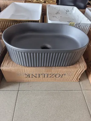 Ideal Cabinets Countertop - Used Gray
