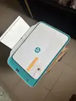 HP Deskjet 2640 Printer - 4