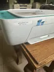 HP Deskjet 2640 Printer - 5