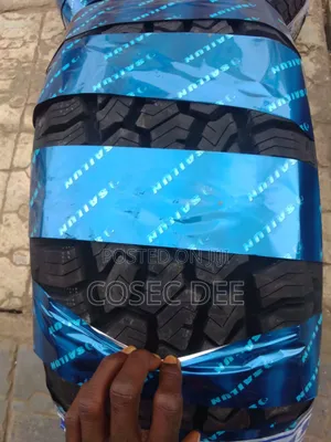 New Sailun 265/50 R20 Tyre