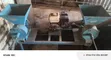 2-in-1 Grinding Machine - 2