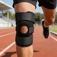 Sabon Knee Brace - 1