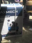 Maxmech DA 1800-50 Air Compressor - 1