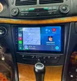 Mercedes-Benz E-Class 2002-2009 Android Apple CarPlay - 2