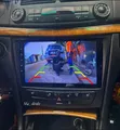 Mercedes-Benz E-Class 2002-2009 Android Apple CarPlay - 3