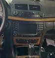 Mercedes-Benz E-Class 2002-2009 Android Apple CarPlay - 4