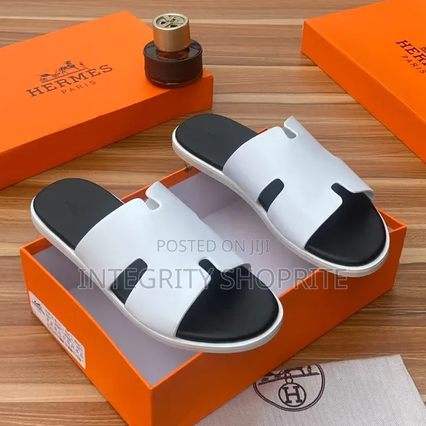 Farin Hermes-Style Derarun Kafa - 1