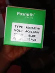Posmith Digital Voltage Indicator Lamp - 3