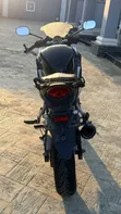 Honda CBR250R 2013 Black - 3