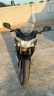 Honda CBR250R 2013 Black - 4