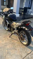 Honda CBR250R 2013 Black - 5