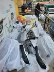 Hyundai Sonata Gaban Grilles - Sabon Abu - 3