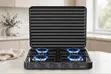 Sabon Gas Cooker Mai Gobara 4 - Baki - 2
