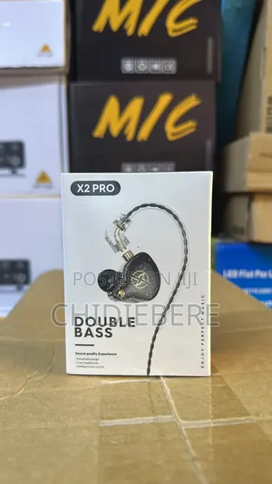 Skytech X2 Pro In-Ear Monitors (IEM)