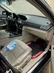 Mercedes-Benz E350 2012 (Facelifted to 2016) - 4