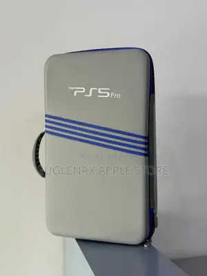 Brand New Sony PlayStation 5 Pro Carrying Bag