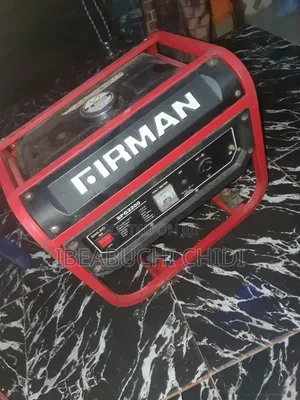 Firman SPG 2200 Generator