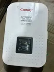 Century 10000VA Stabilizer - 1