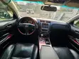 Lexus GS 350 2008 Silver - 3