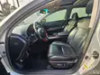 Lexus GS 350 2008 Silver - 4