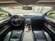 Lexus GS 350 2008 Silver - 5