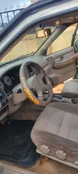 Nissan Pathfinder 2003 Silver - 2