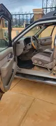 Nissan Pathfinder 2003 Silver - 3