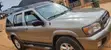 Nissan Pathfinder 2003 Silver - 4