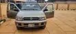 Nissan Pathfinder 2003 Silver - 5