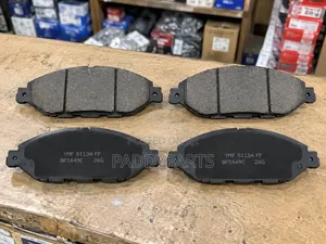 Sabon Infiniti QX60 Brake Pads (2014-2020)
