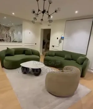 Brand New Home Interiors Chairs - Promo Sale